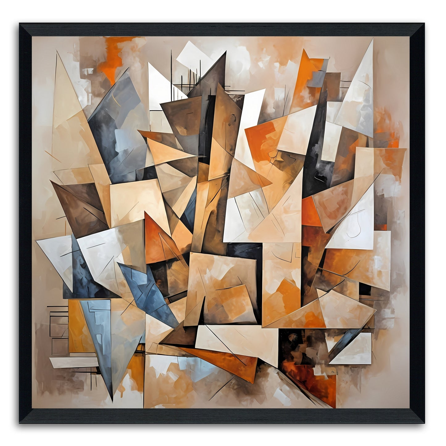 Angular Motion