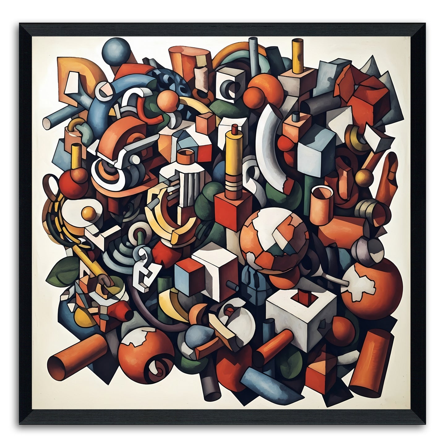 Architects Of Chaos