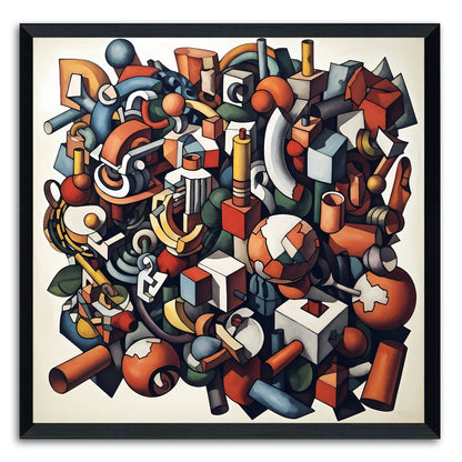 Architects Of Chaos