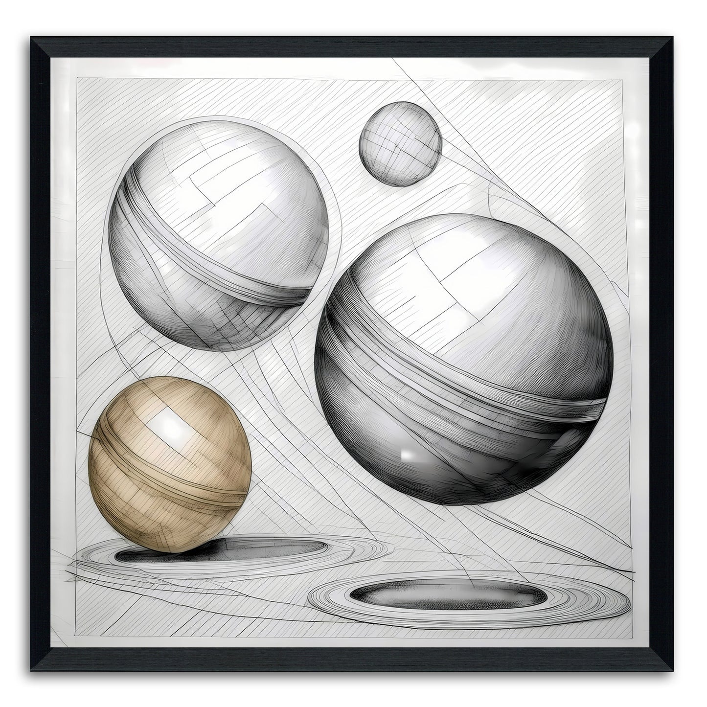 Astral Dynamics