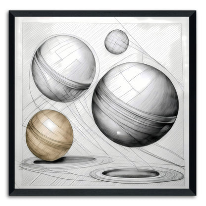 Astral Dynamics