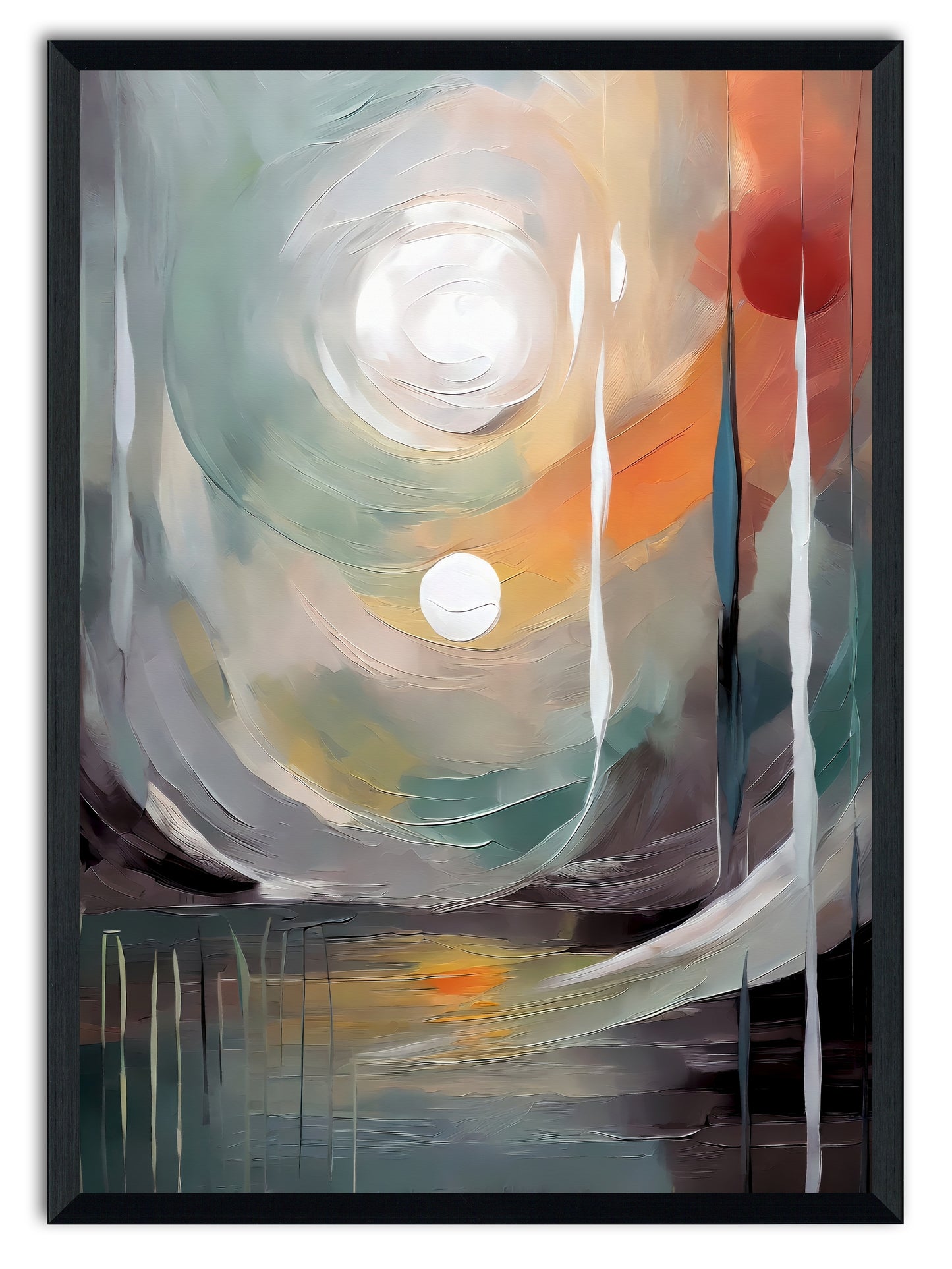 Aura Of Solitude