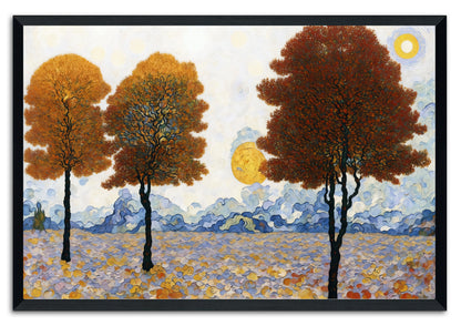 Autumn Field