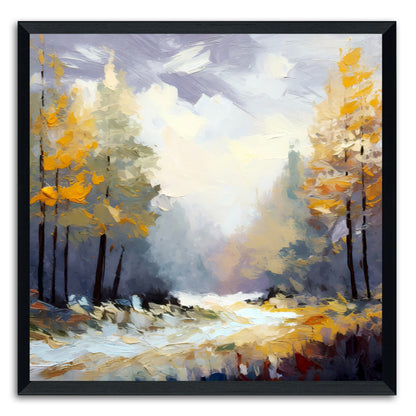 Autumn Forest