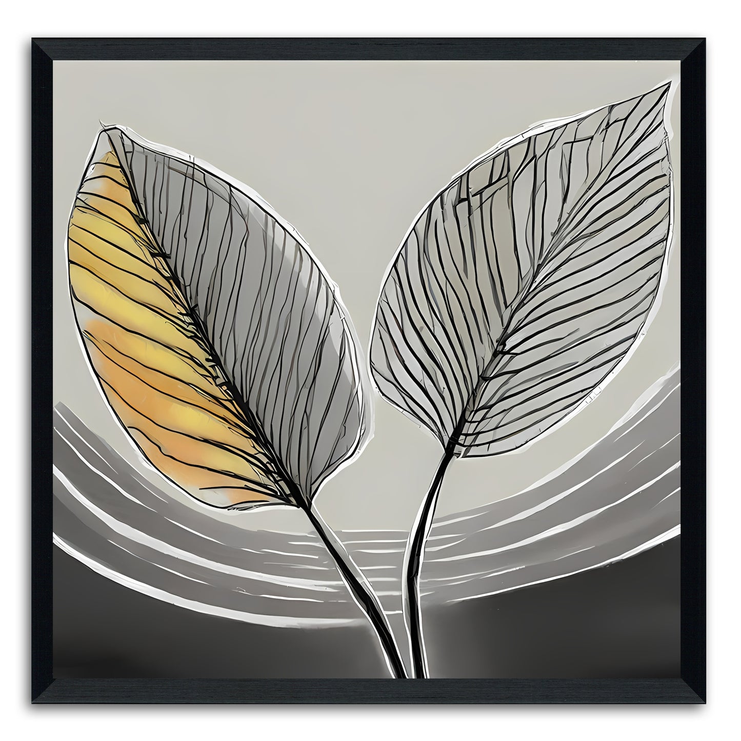 Autumn Leaves