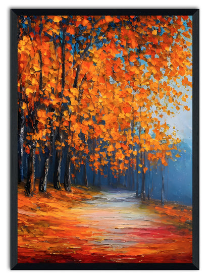 Autumn Light