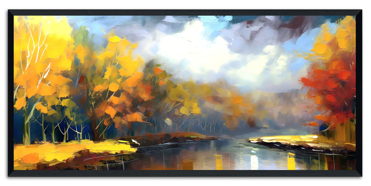 Autumn Serenade