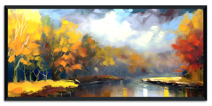Autumn Serenade