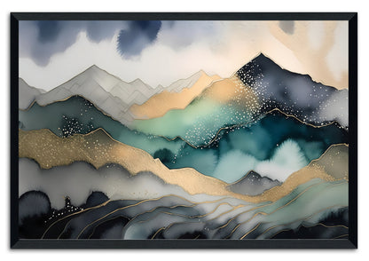 Awakening The Peaks
