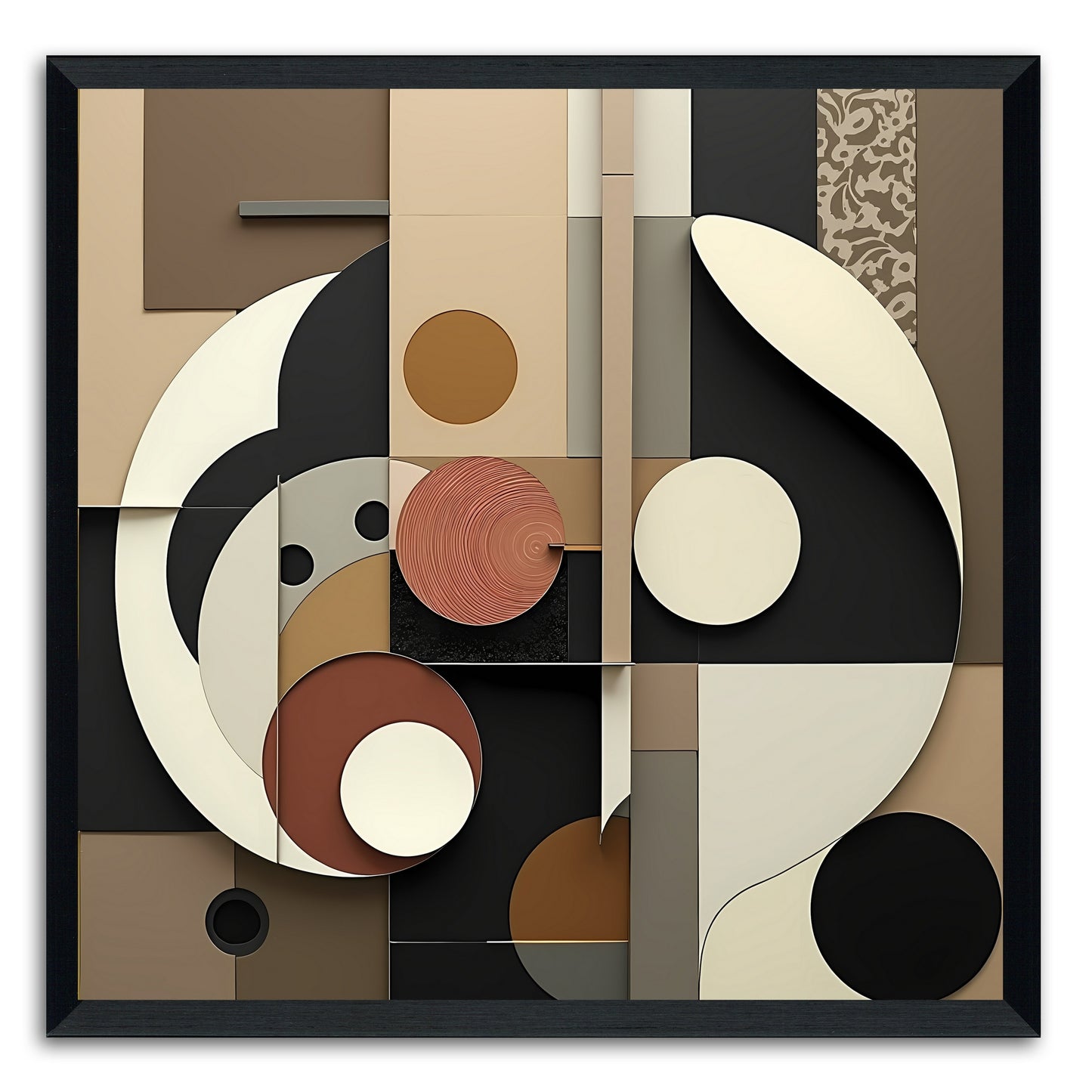 Balance Of Form