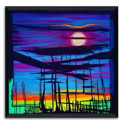 Bayou Moon