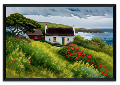 Beach Cottage