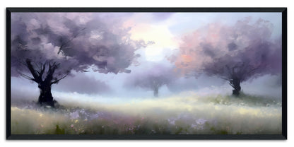 Blossoming Grove