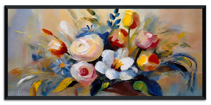 Blossoming Serenade