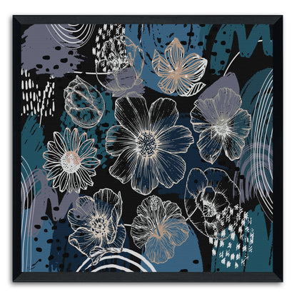 Boho Bloom II