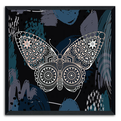 Boho Butterfly II