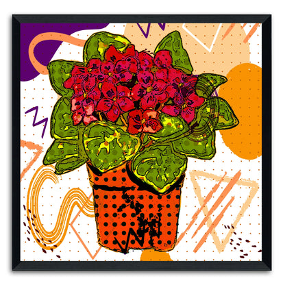 Boho Flowers 175