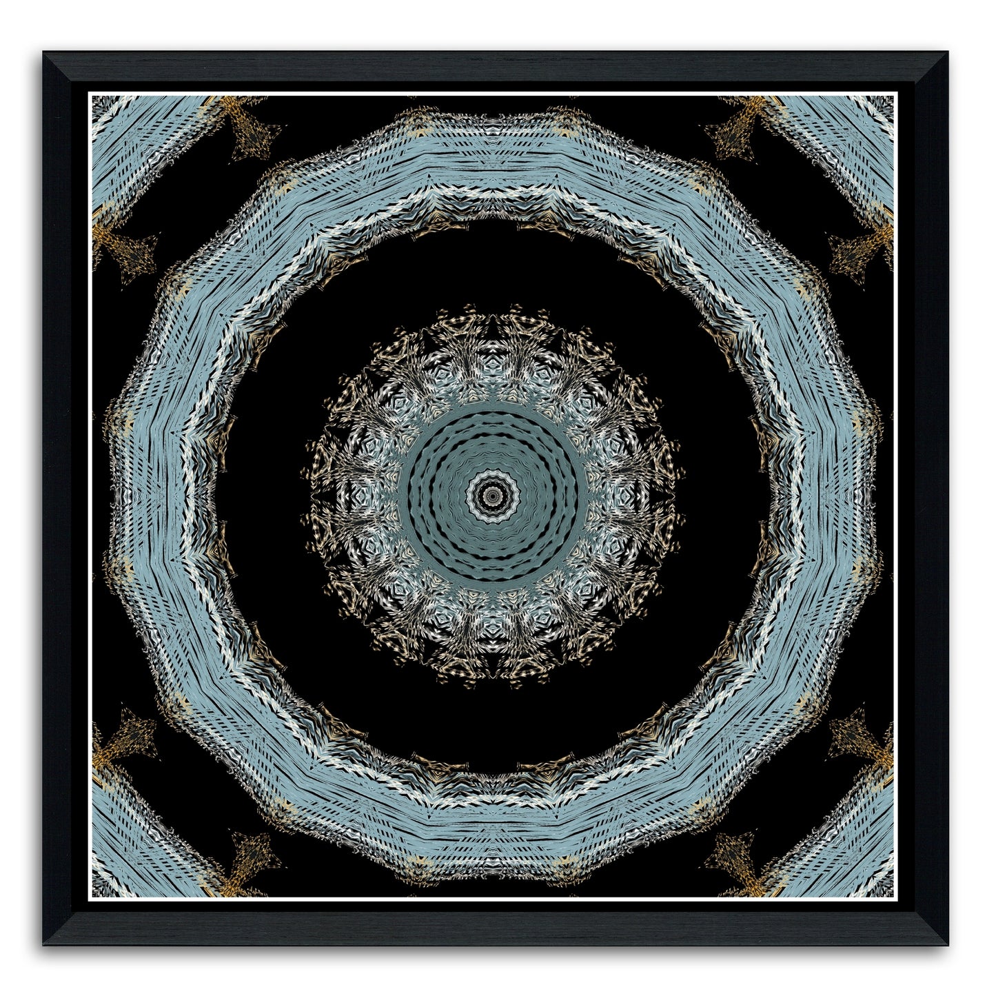 Boho Pattern 35