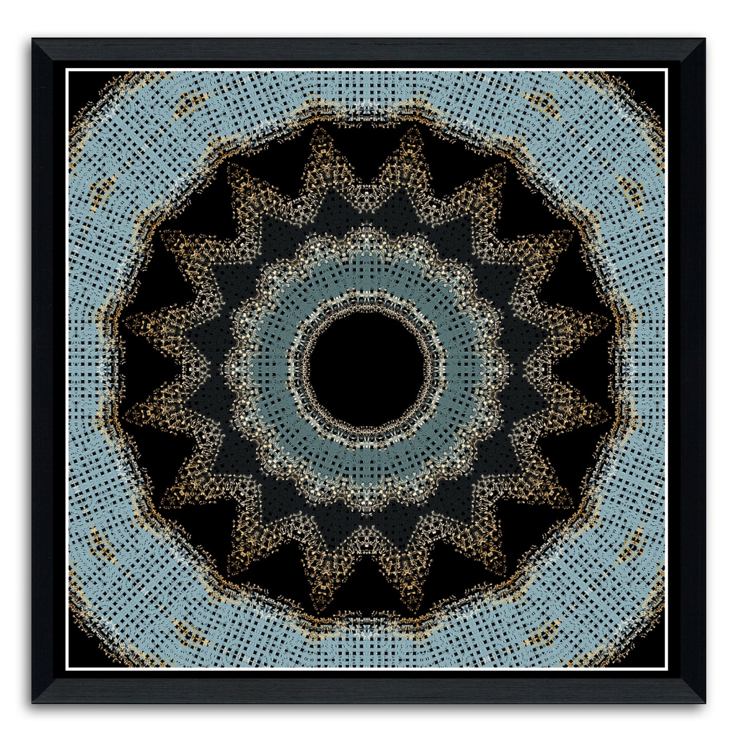 Boho Pattern 36