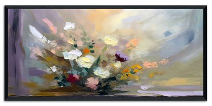 Bouquet Of Flowers 2