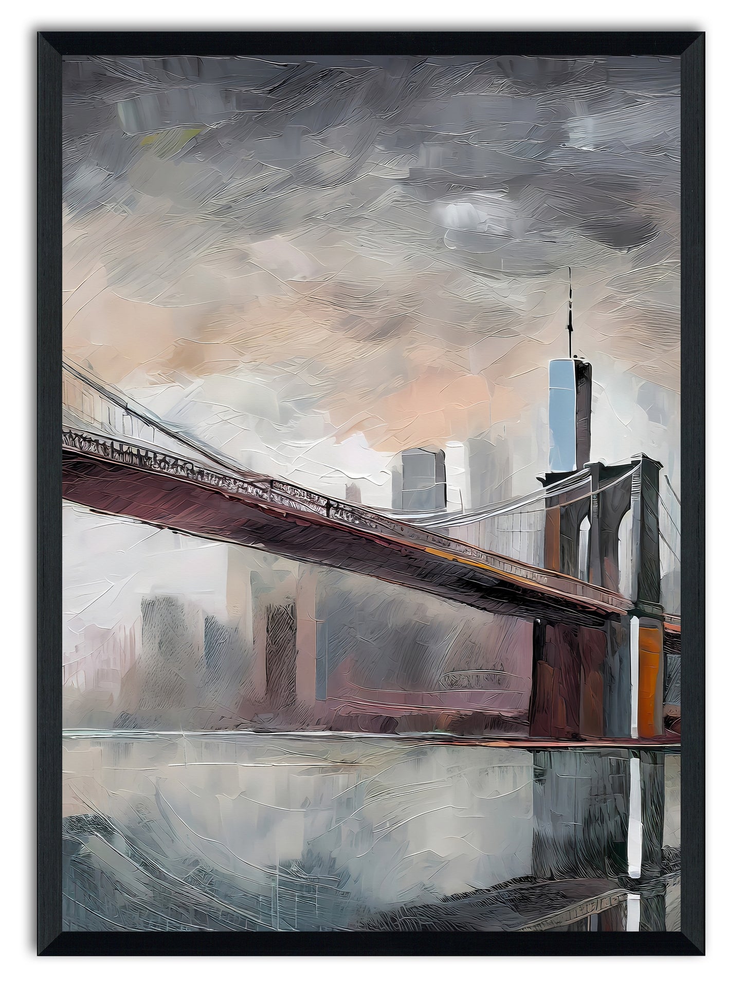 Bridge Dreamscape