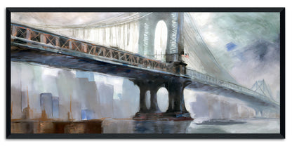 Bridge Of Steel