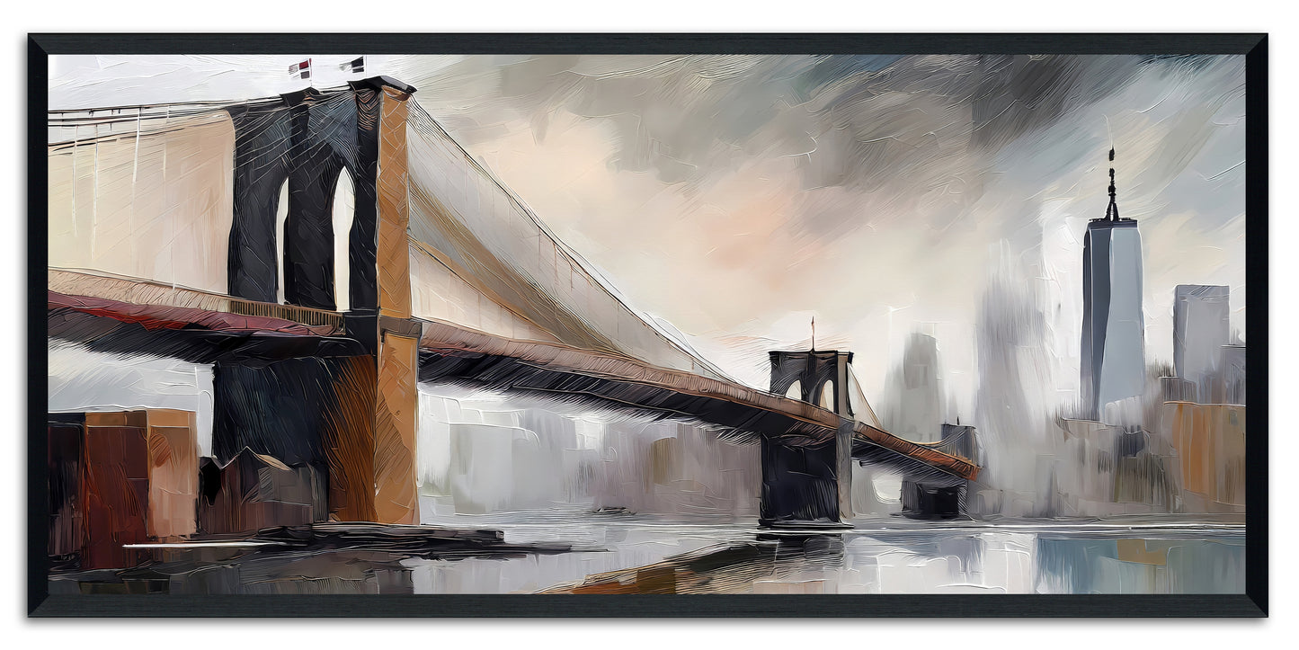 Bridge Reflection