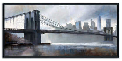 Bridging The Cities
