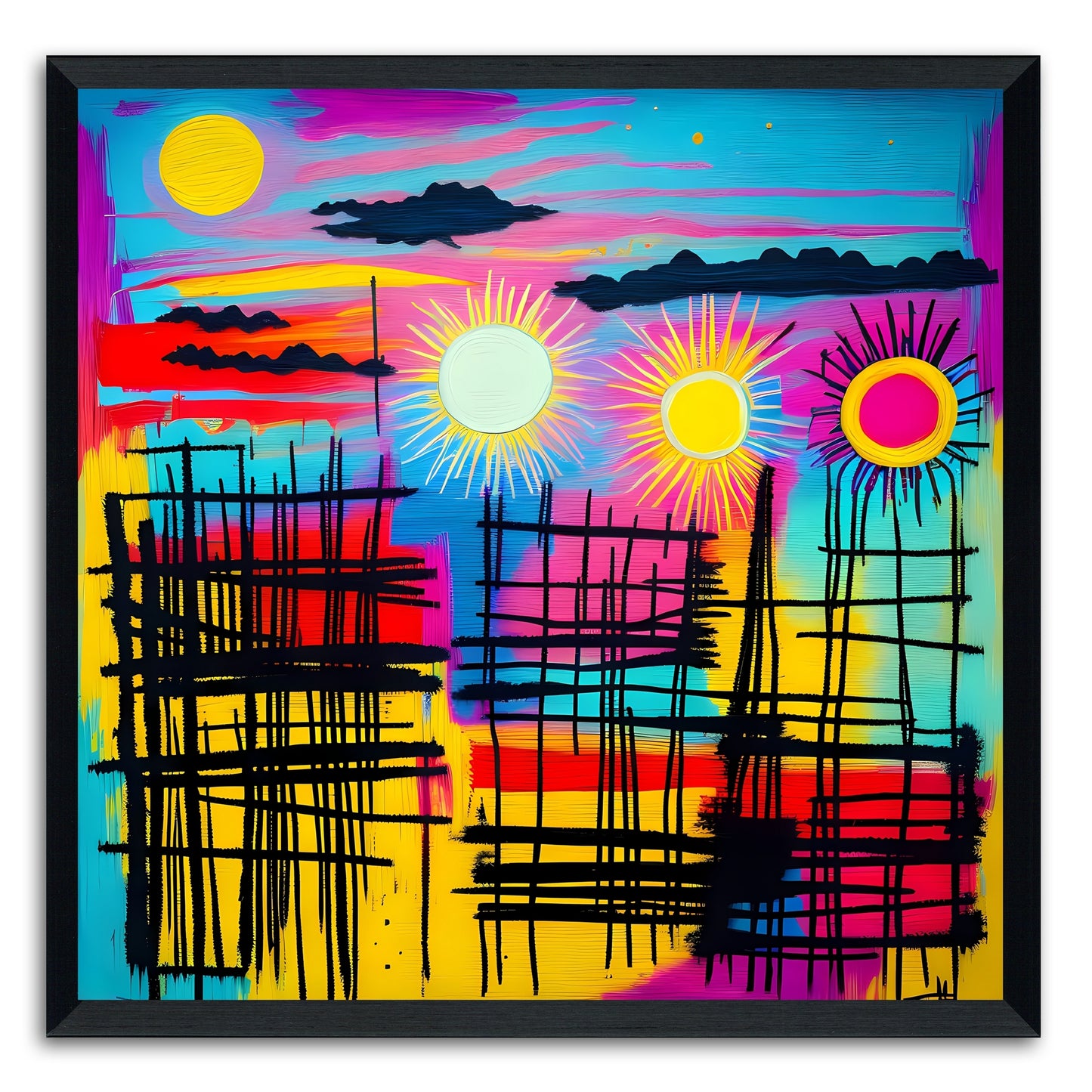 Brighter Days Ahead II