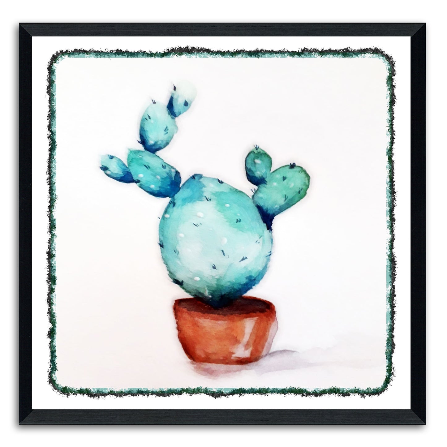 Cactus 535