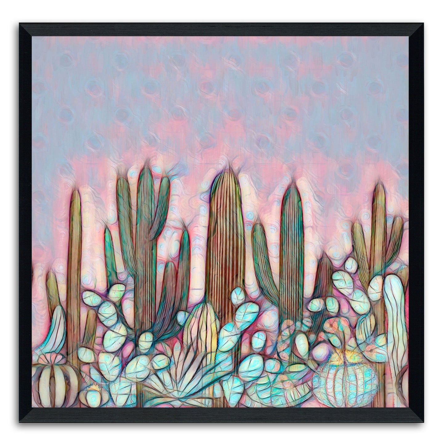 Cactus 536