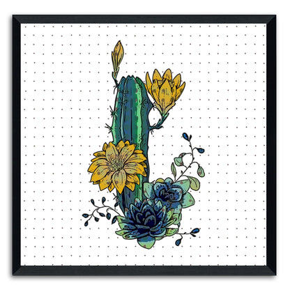 Cactus Flowers 459