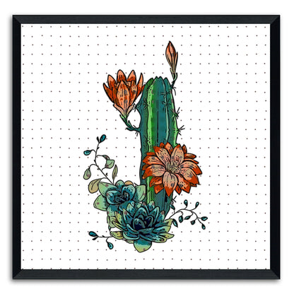 Cactus Flowers 462