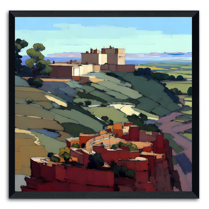 Castle Hill
