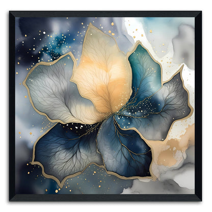 Celestial Bloom