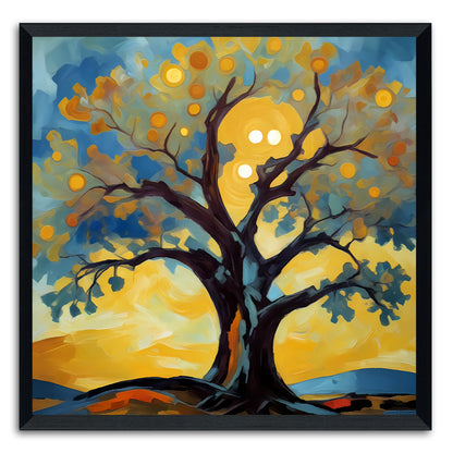 Celestial Canopy