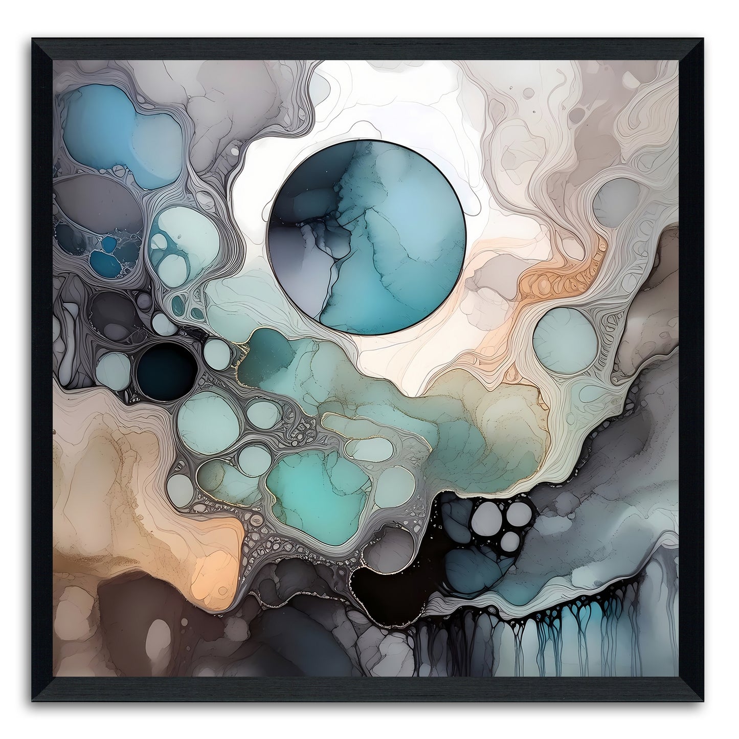 Celestial Currents