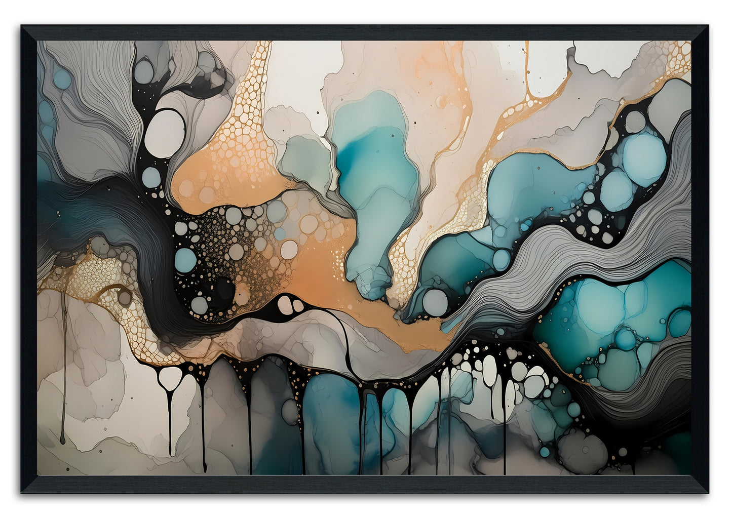 Celestial Flow
