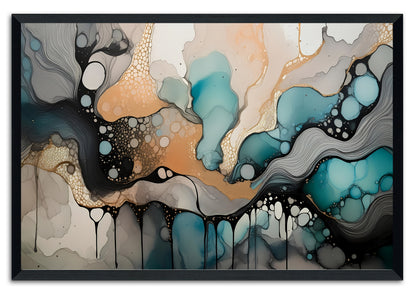 Celestial Flow