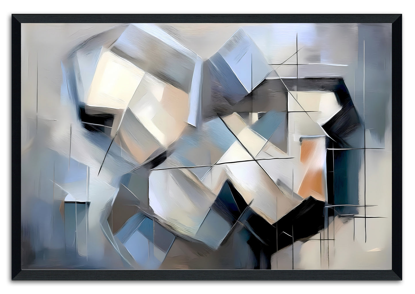 Celestial Geometry