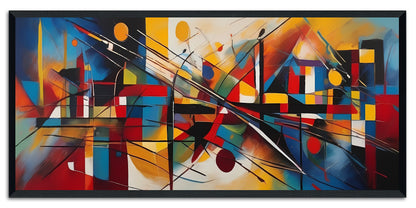 Celestial Motion I