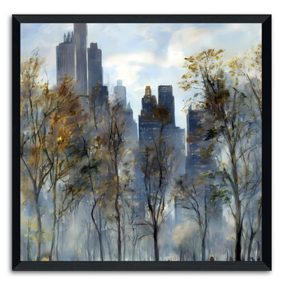 Central Park New York