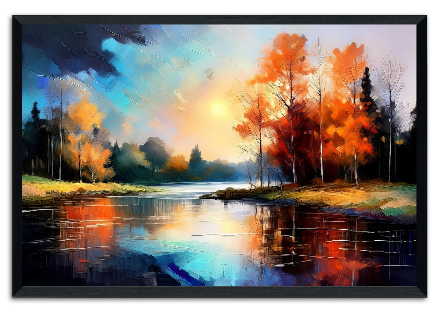 Changing Seasons