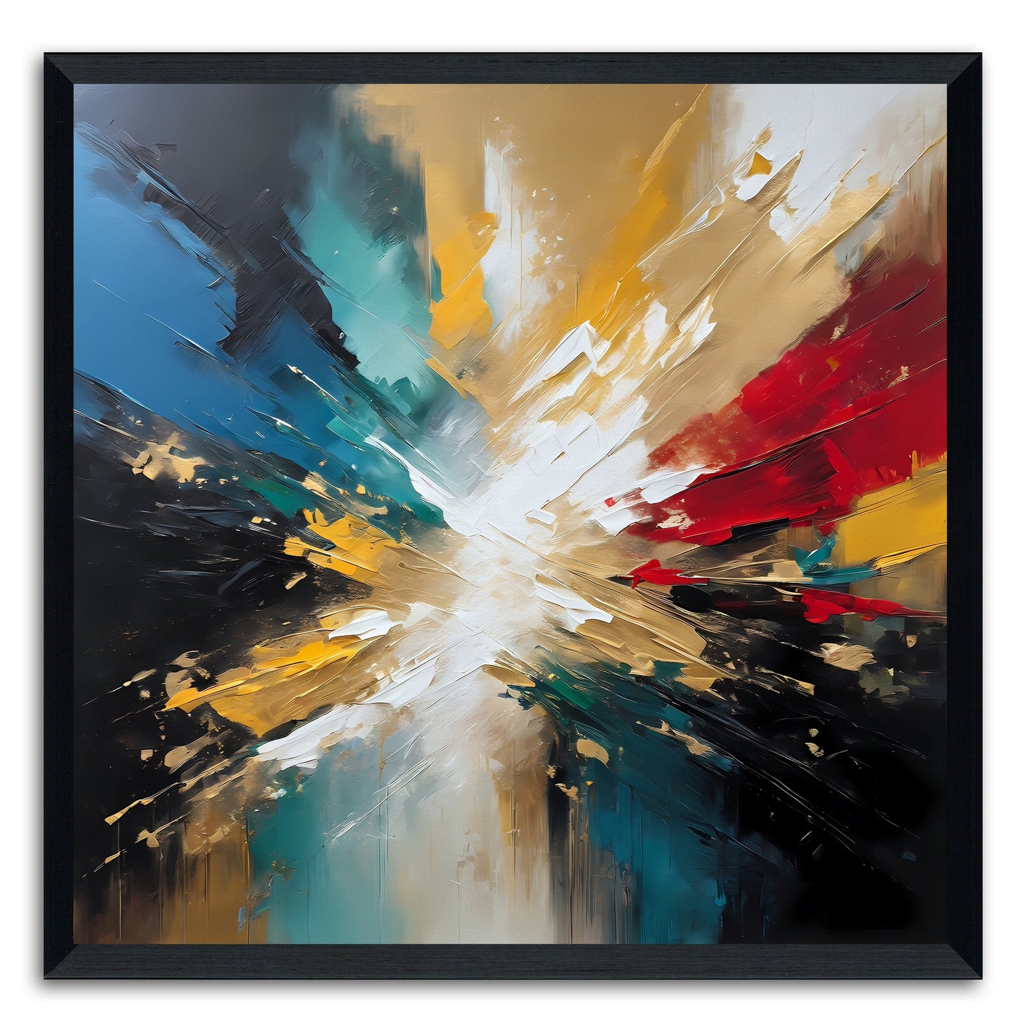 Chaotic Symphony