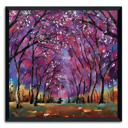 Cherry Blossoms