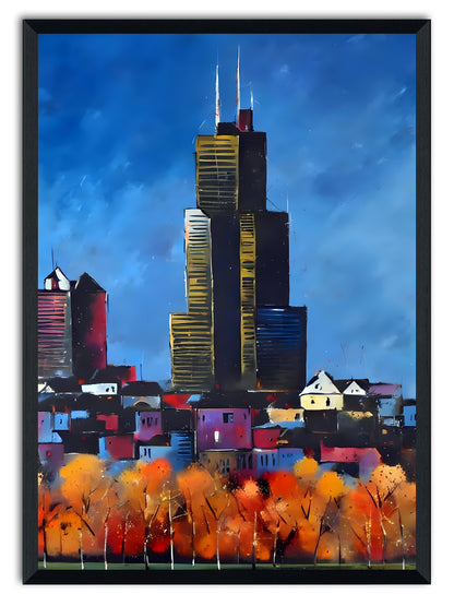 Chicago