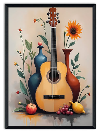 Chords And Colors