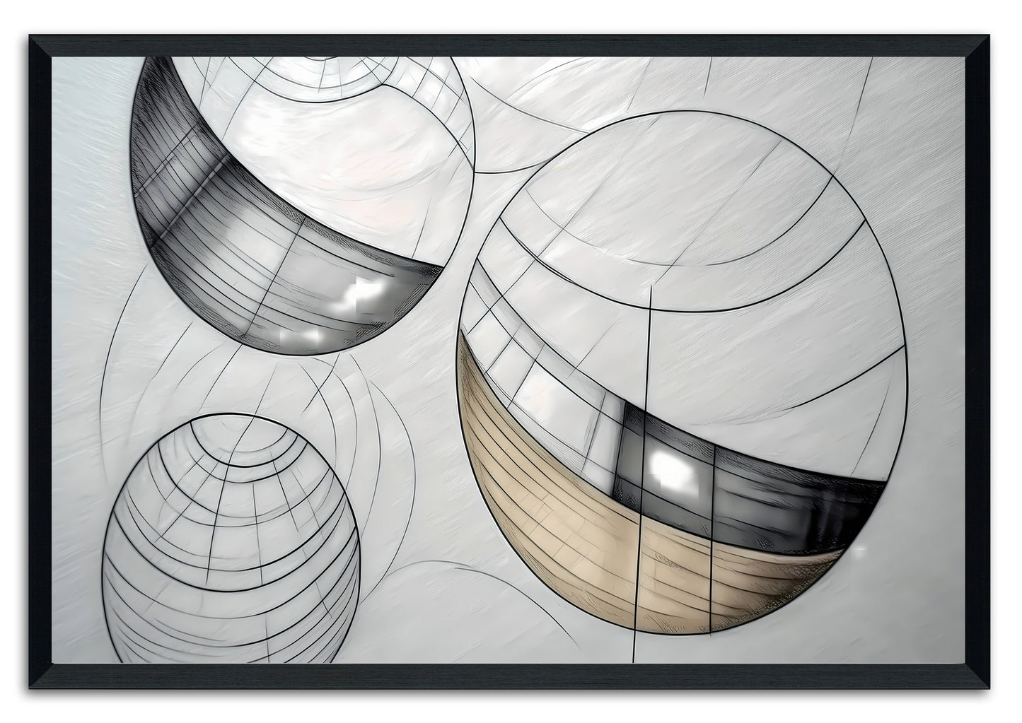 Circles In Motion