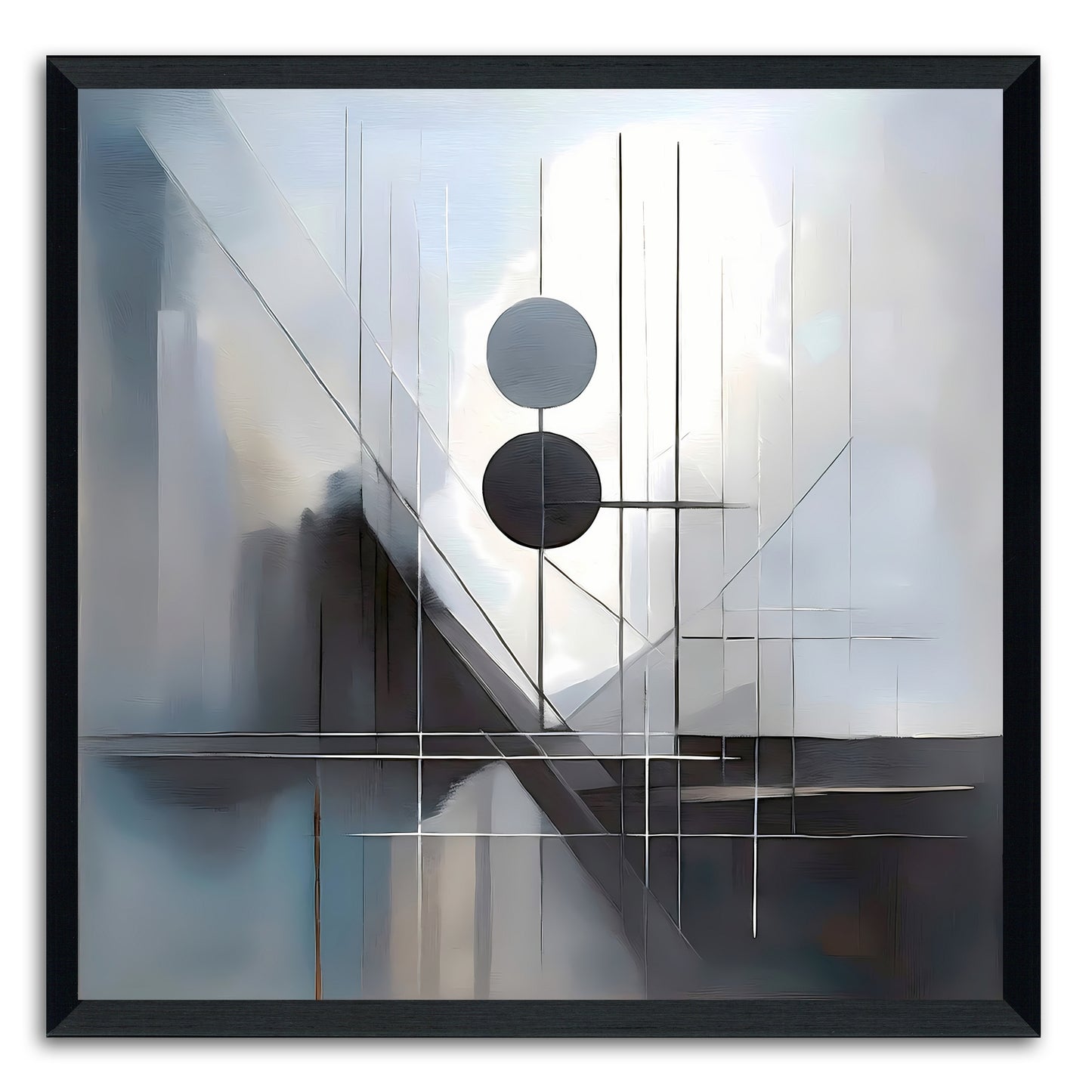 Circles Of Contemplation