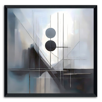 Circles Of Contemplation